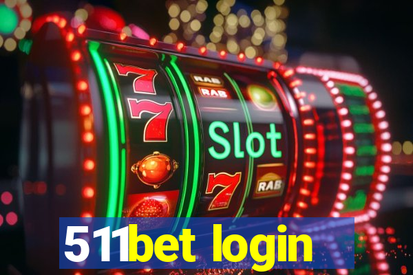 511bet login